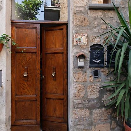 Nel Cuore Di Orvieto Exterior photo